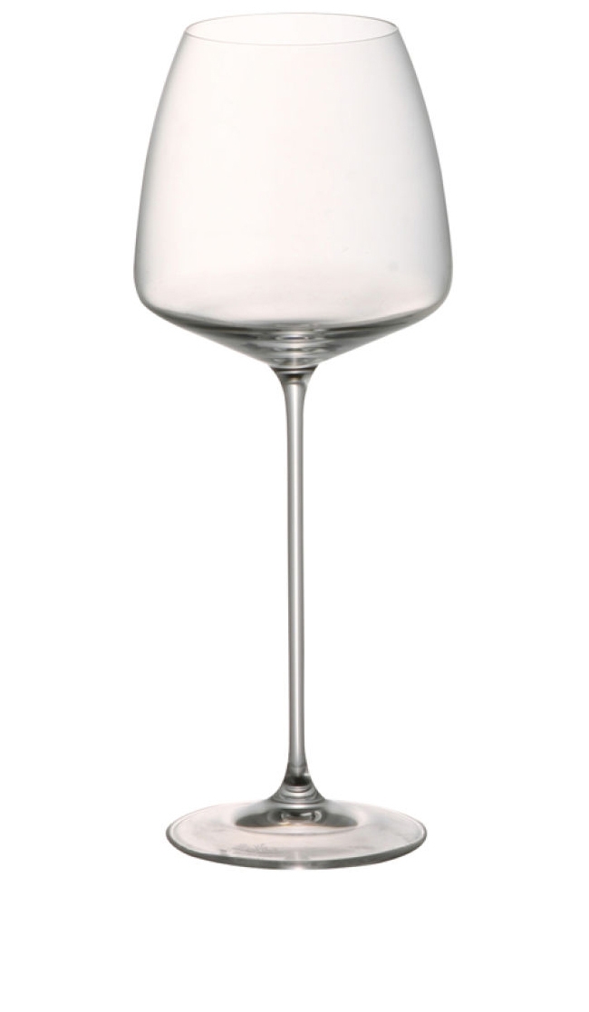 6 x riesling in glass - Rosenthal